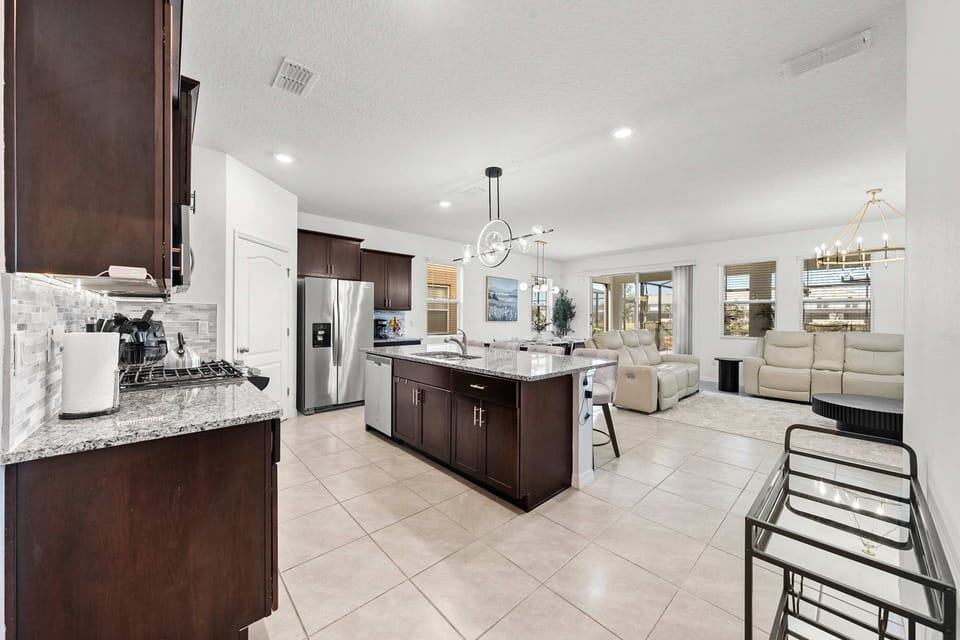 House | 6 bedrooms