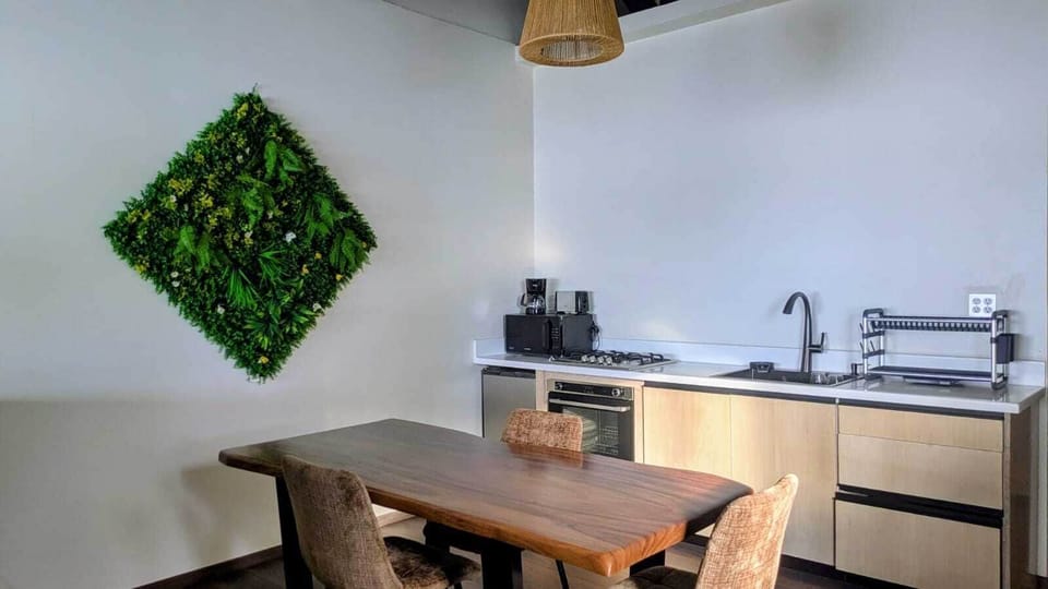 Apartment | Private kitchen