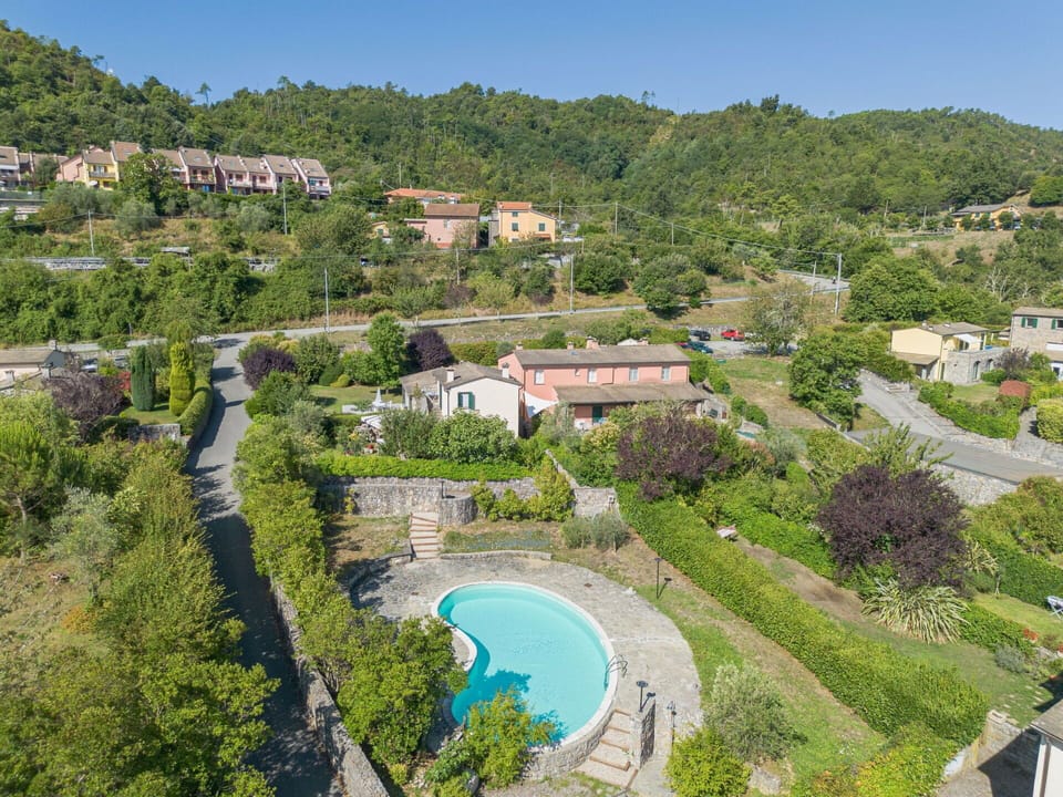 Landscape, Shrub, Rural Area, Land Lot, Hill Station, Garden, Estate, Village, Landscaping
