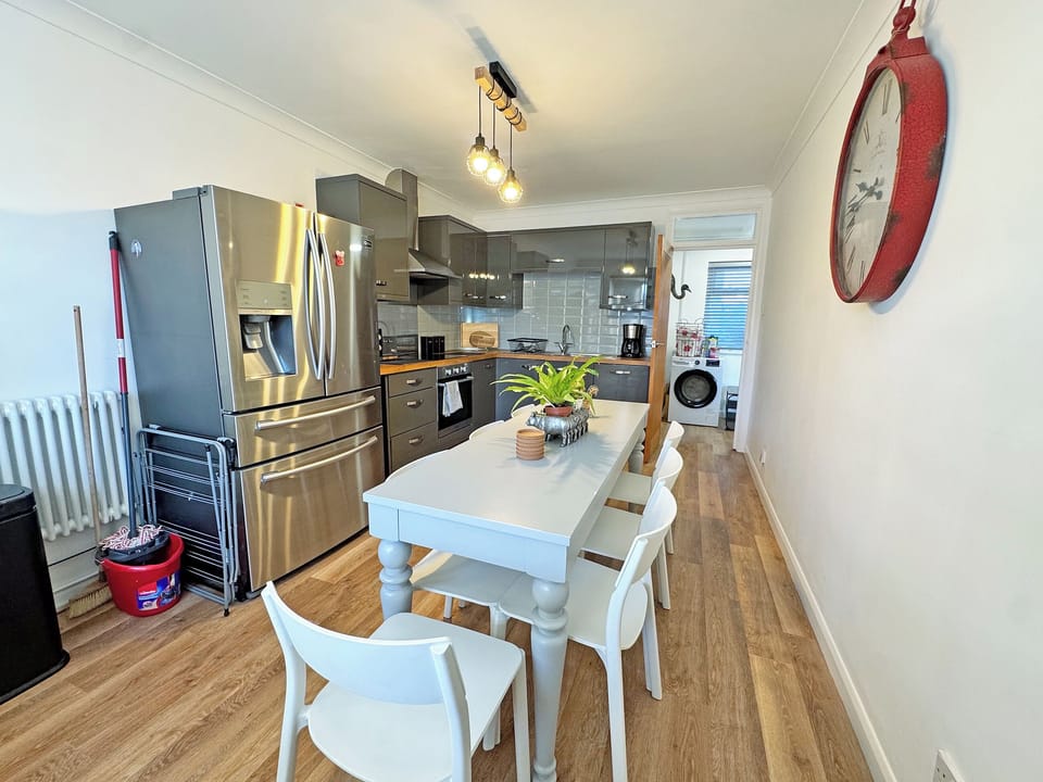 Kitchen/diner | The Annexe, Peacehaven