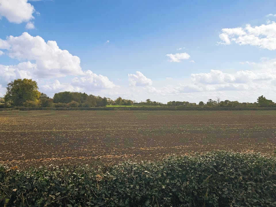 View | Kings Moor Retreat 1 - Kings Moor Retreat, Coleorton, near Coalville