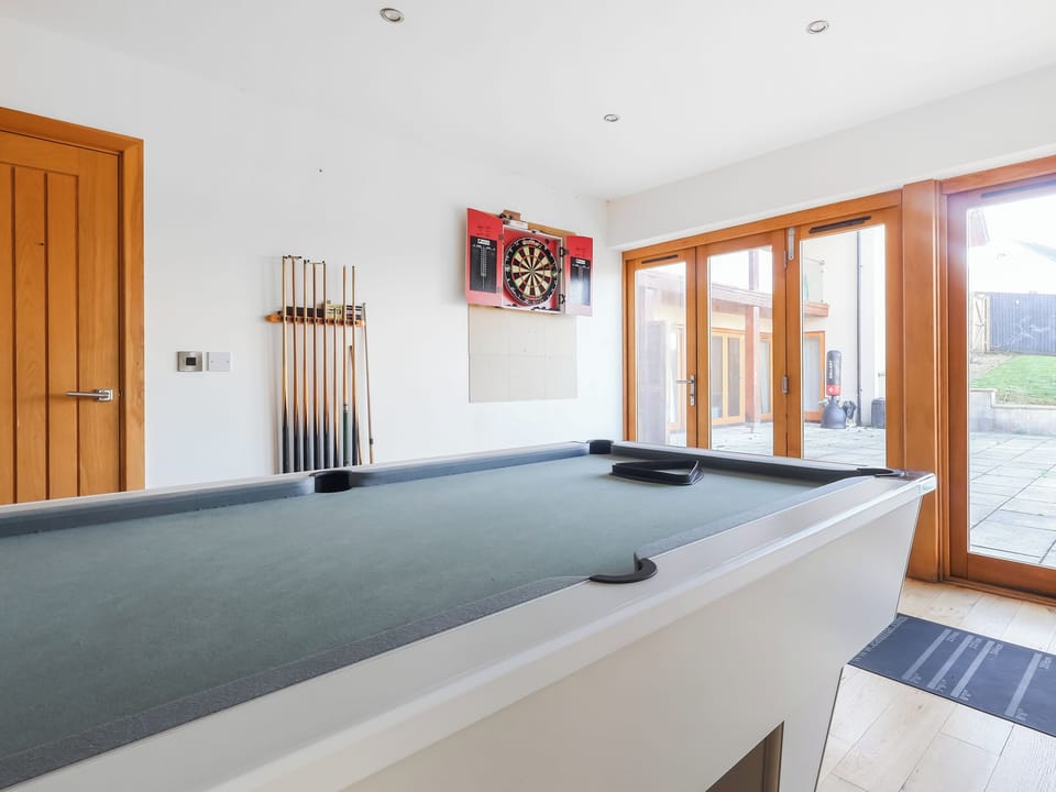 Activity | High View House, Llandevaud