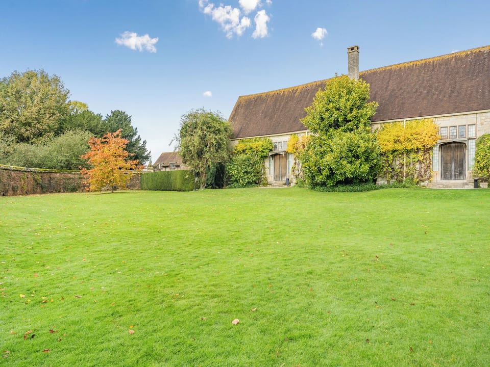Surrounding area | The Lodge - Sturminster Retreats, Sturminster Newton