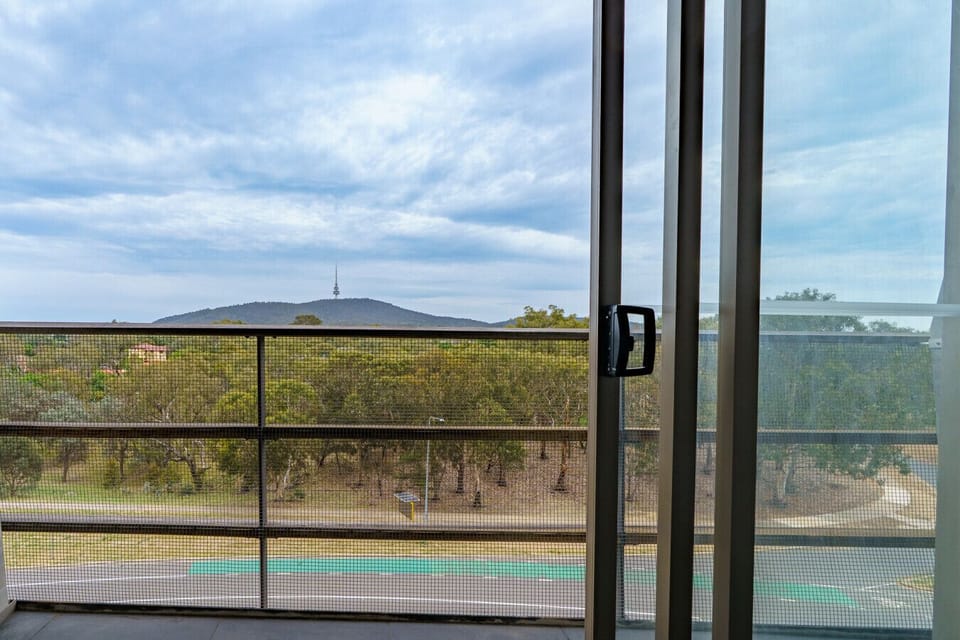 Sip your morning coffee while gazing at breathtaking views