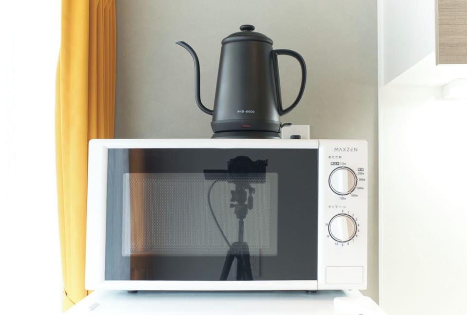 Microwave