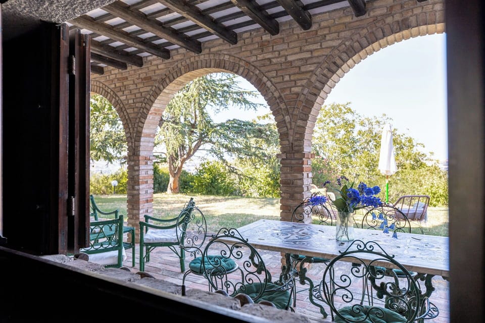 Outdoor, Scenic View