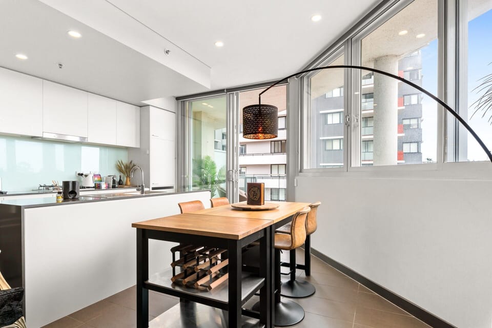Apartment | Private kitchen