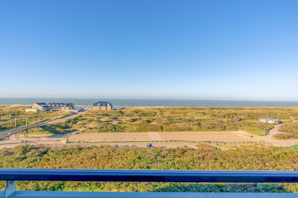 Apartment | View from property