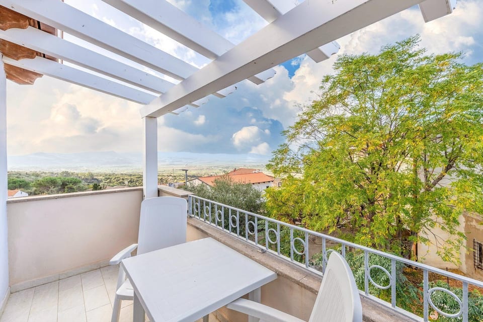 Patio / Balcony