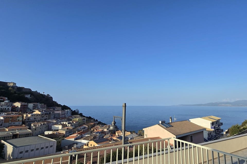 View from Holiday Home [summer]