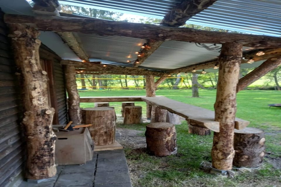 Patio / Balcony