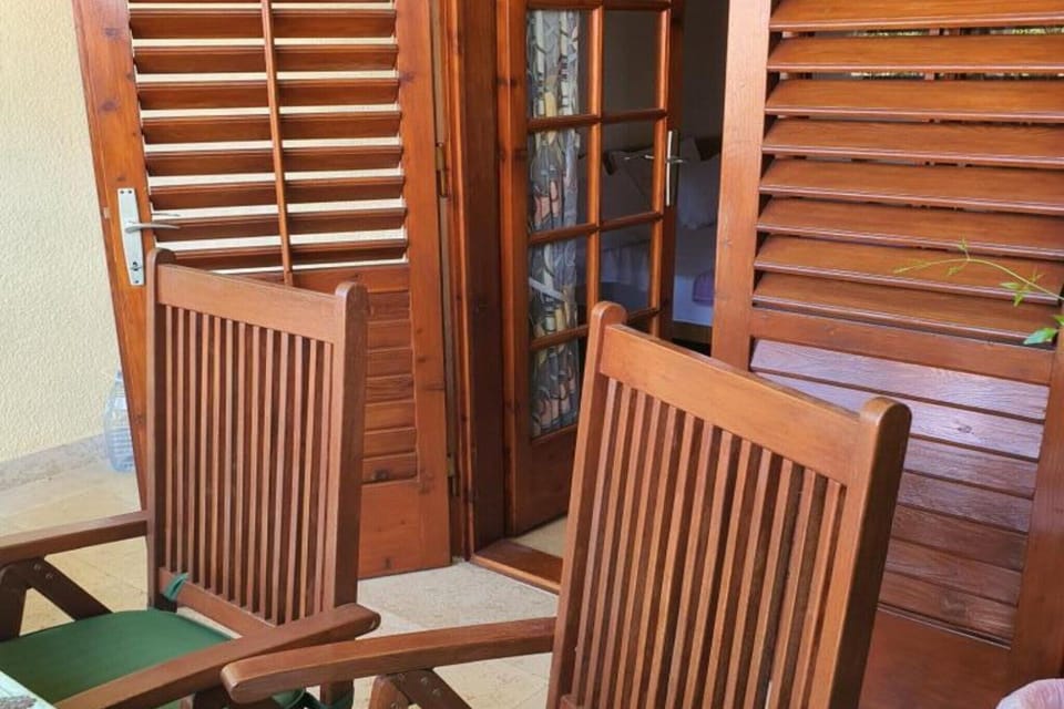 Patio / Balcony
