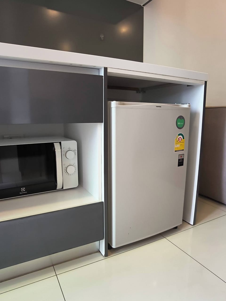 Apartment, 1 Bedroom, Accessible, Smoking | Interior