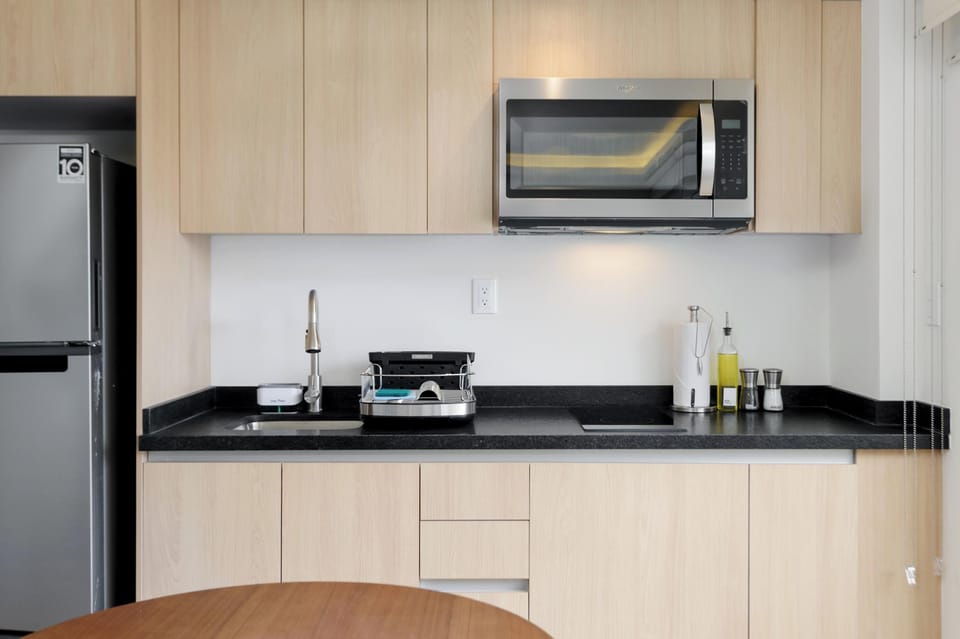 Perfect kitchen