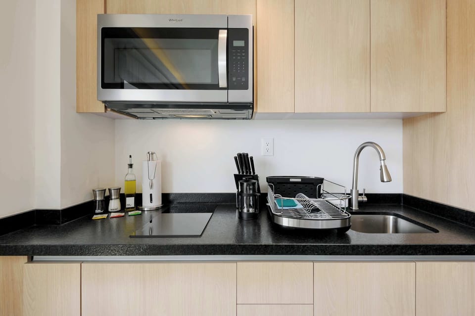 Perfect kitchen