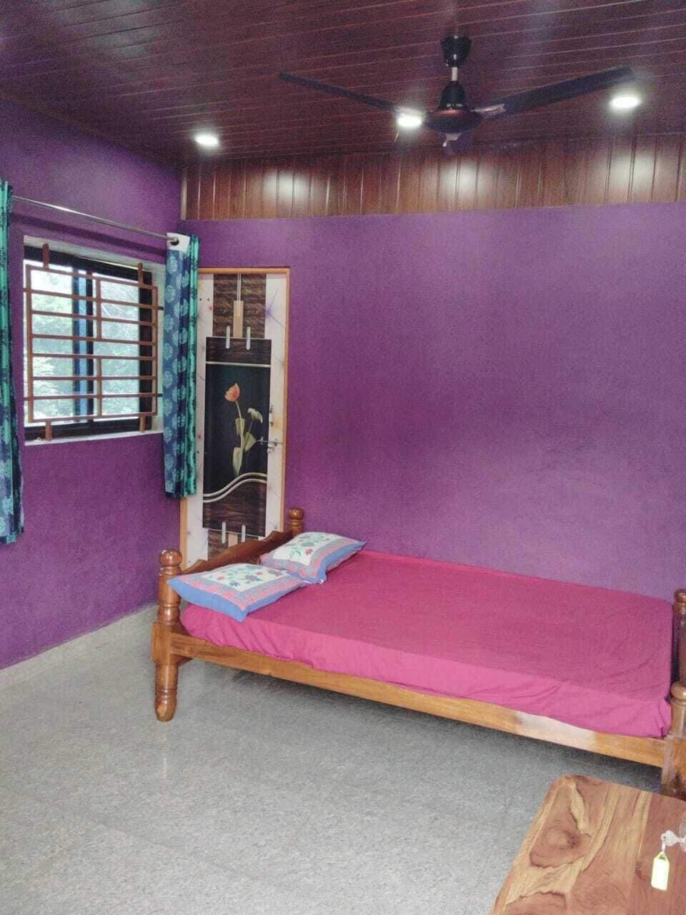 Deluxe Double Room | Free WiFi