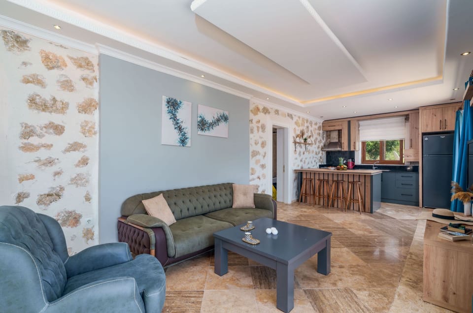 House, Smoking | 2 bedrooms