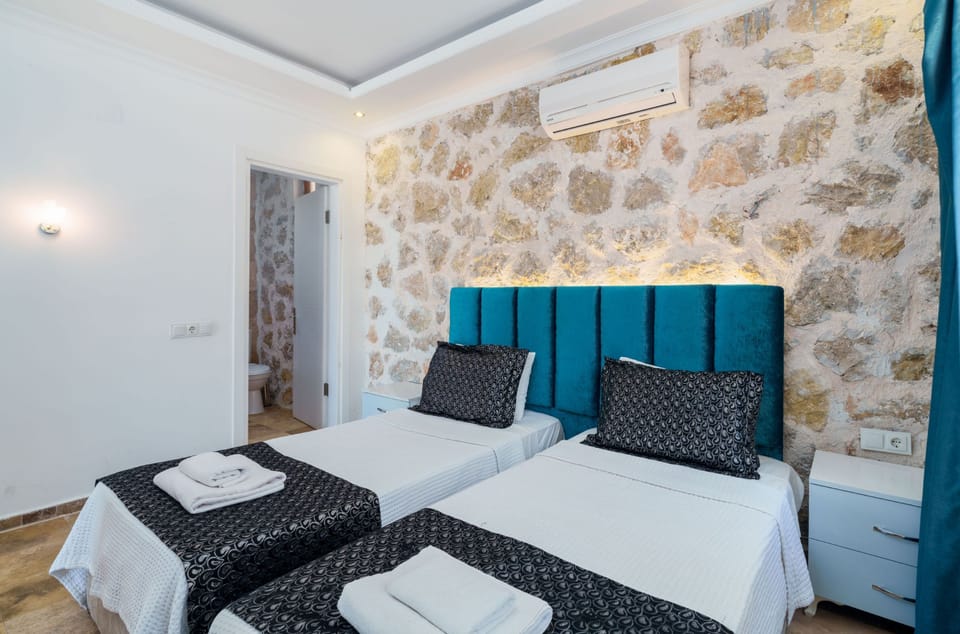 House, Smoking | 2 bedrooms