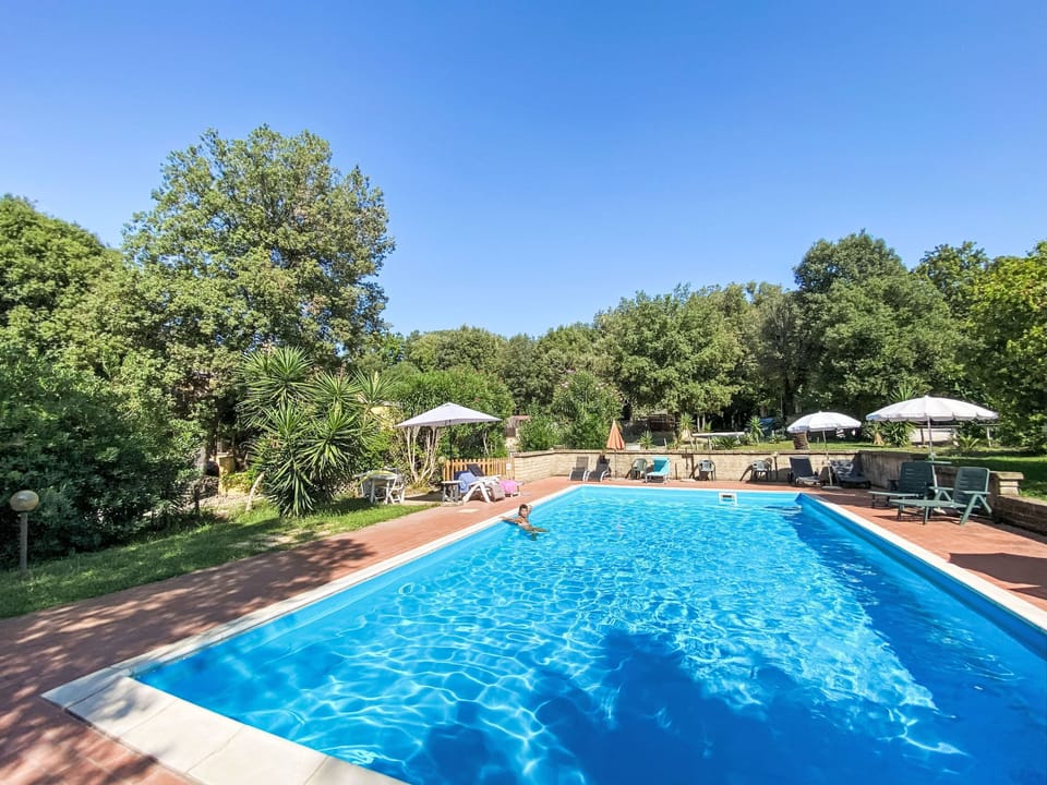Pool Outdoor