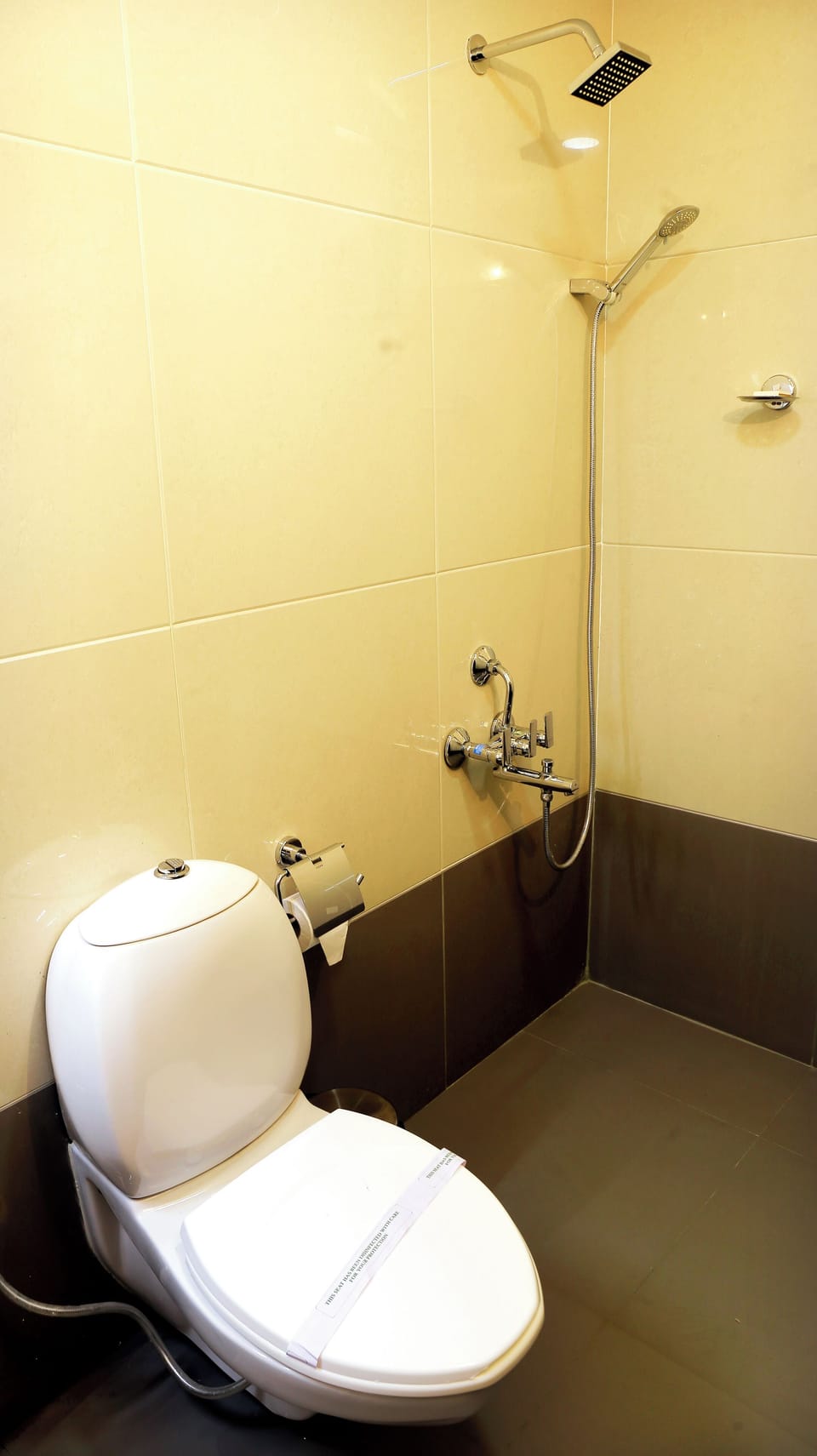 Nova Grand Canyon Hotel and Banquet Hall Hotel in Kochi