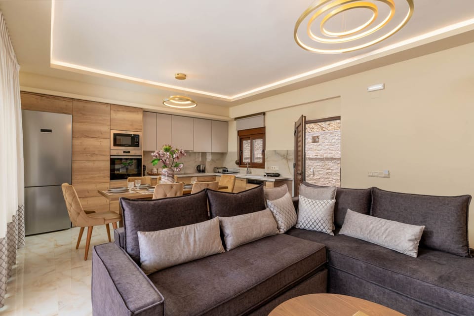 House | 3 bedrooms, soundproofing