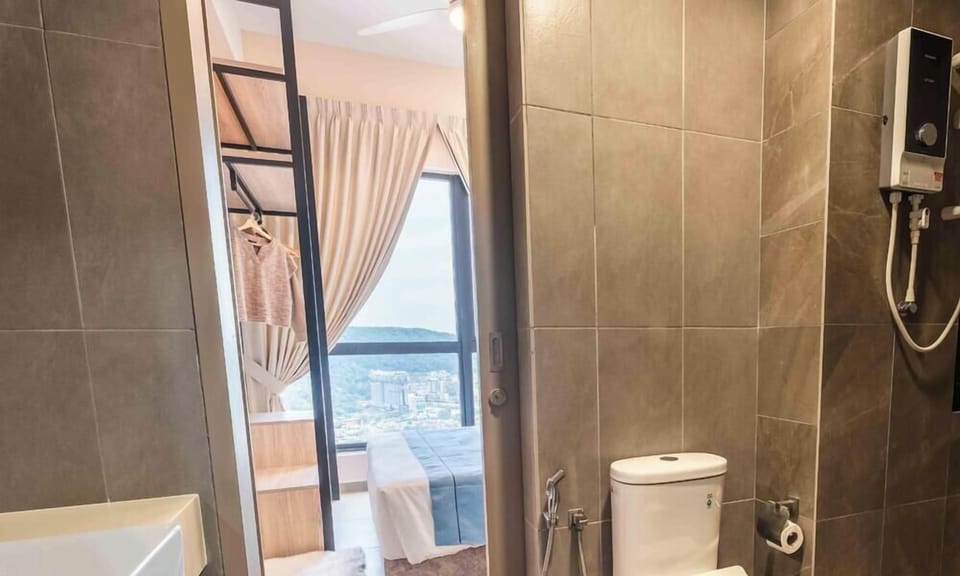 Mossaz Luxe Suites by The Stay Hub Apartment in Petaling Jaya