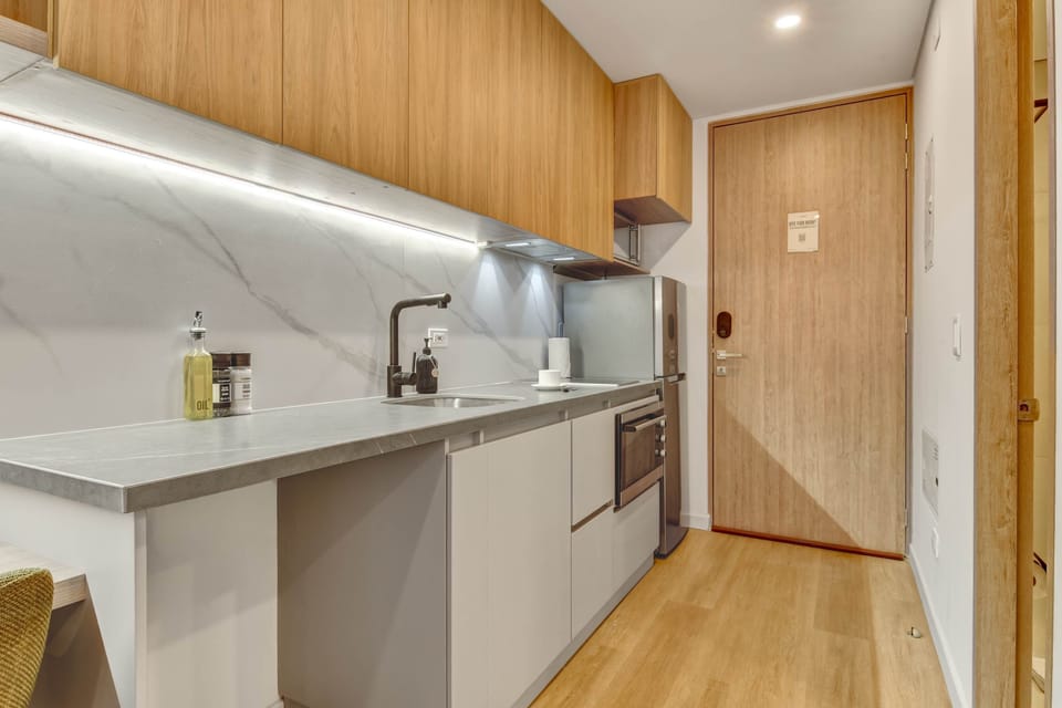 House | 1 bedroom, Internet