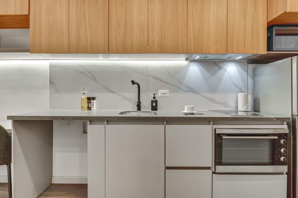 House | 1 bedroom, Internet