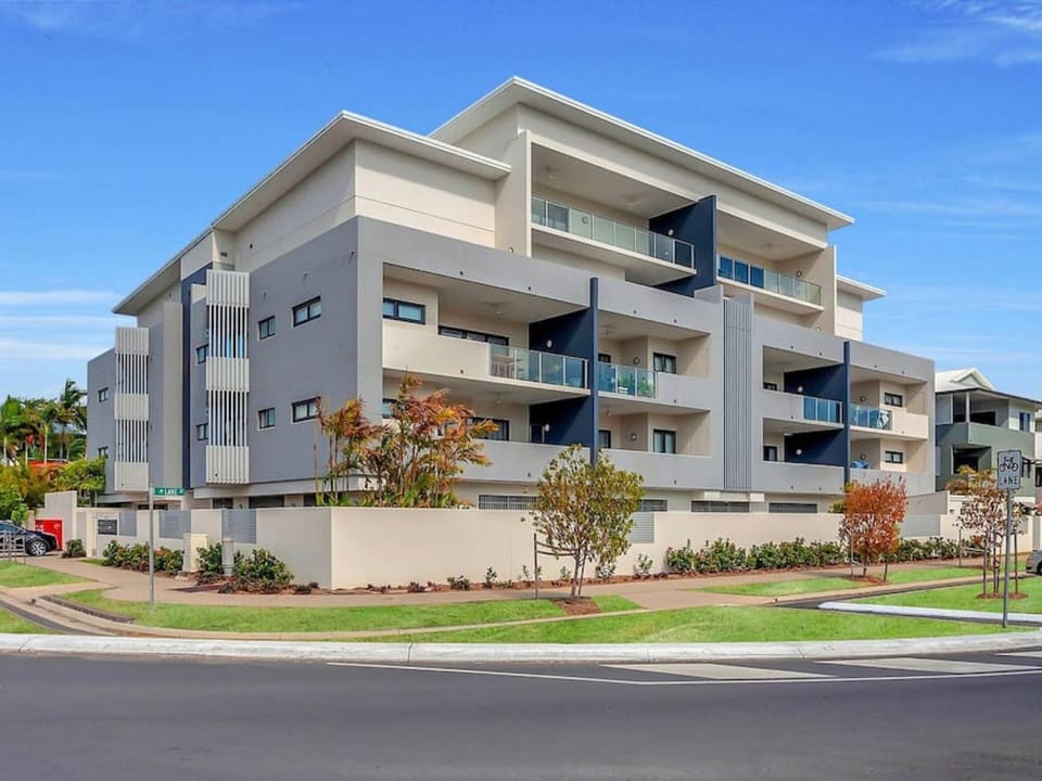 Apartment | Exterior