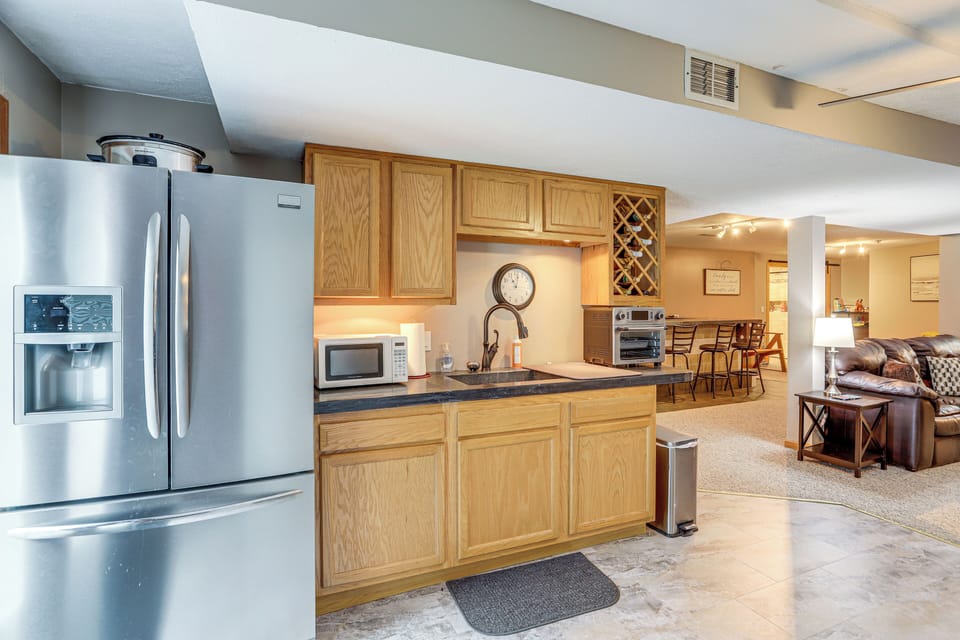 House (4 Bedrooms) | Interior