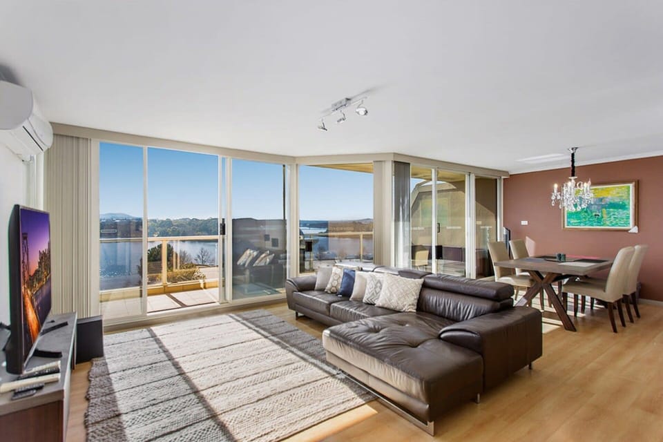 Apartment | Living room