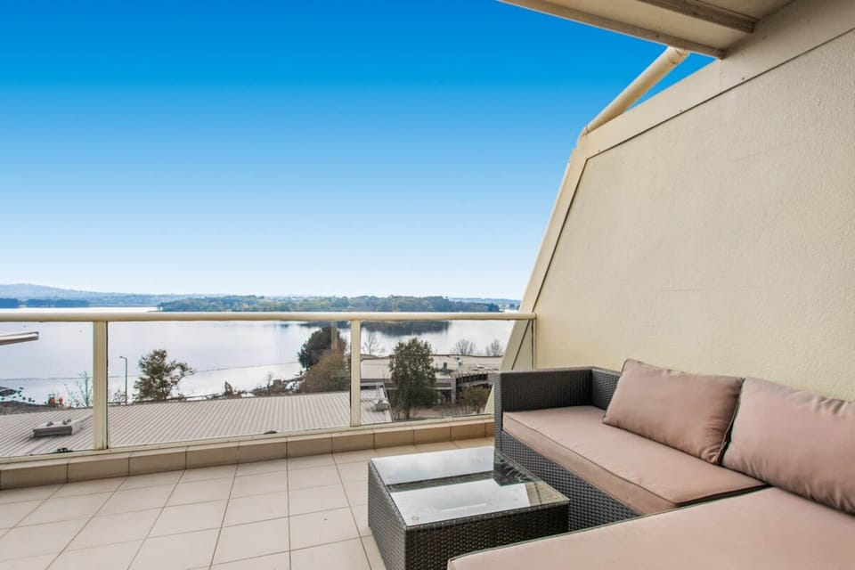 Apartment | Balcony
