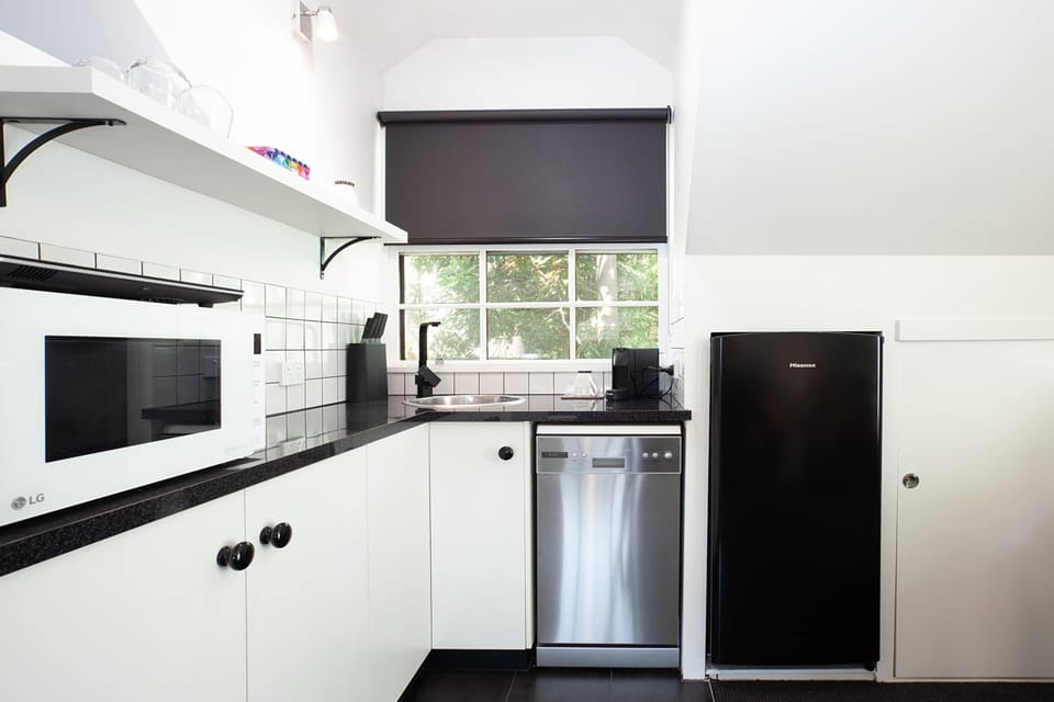 Apartment | Private kitchen | Toaster