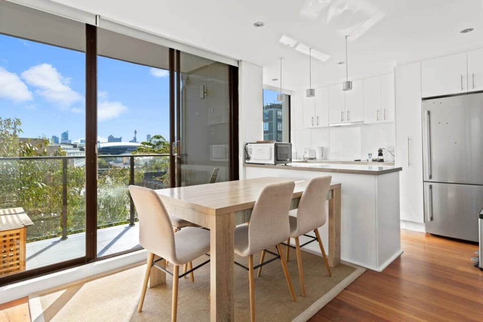 Apartment | Private kitchen