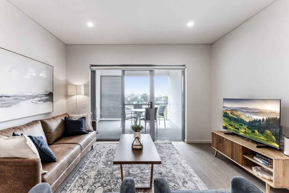 Apartment | Living room