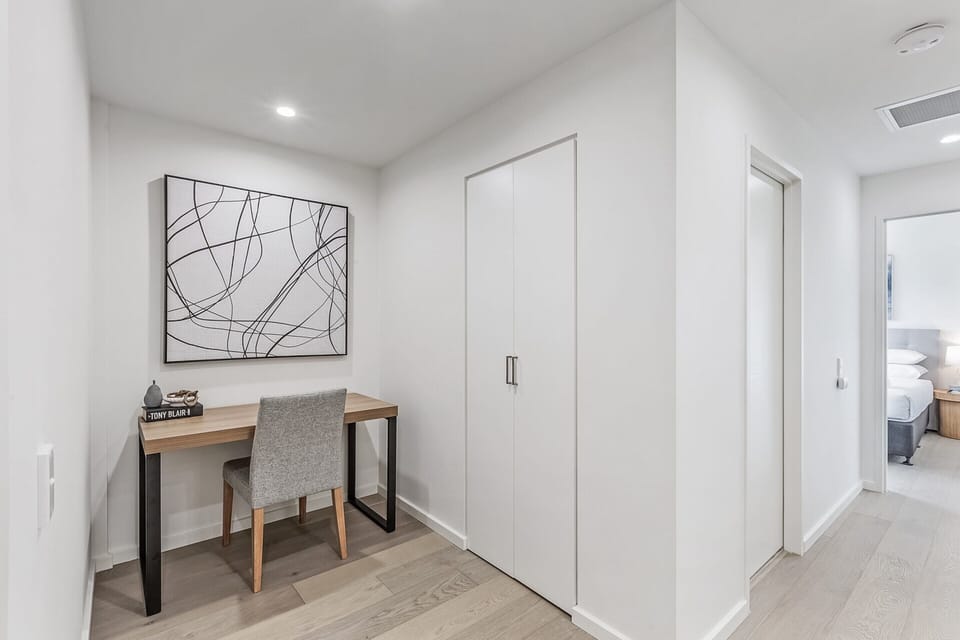 Apartment | Living room