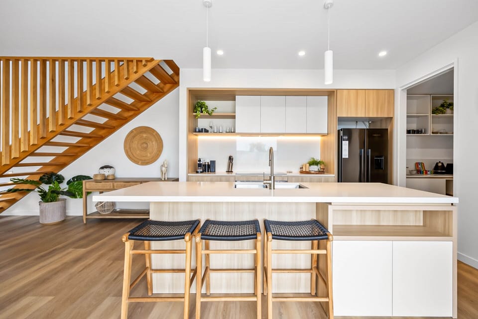 Apartment | Private kitchen