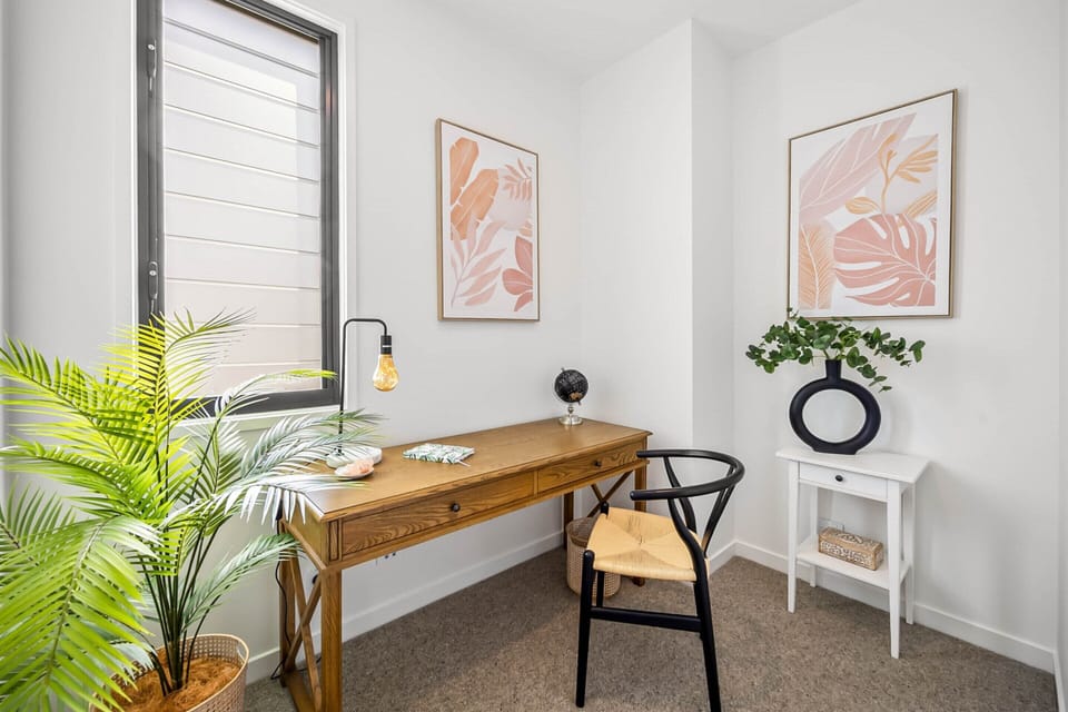 Apartment | Interior