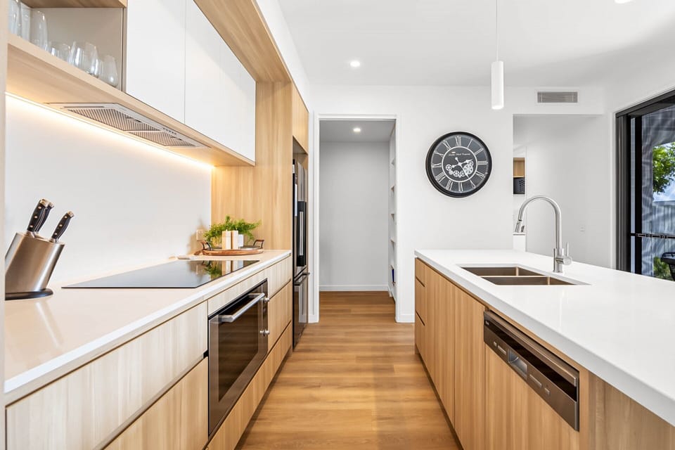 Apartment | Private kitchen