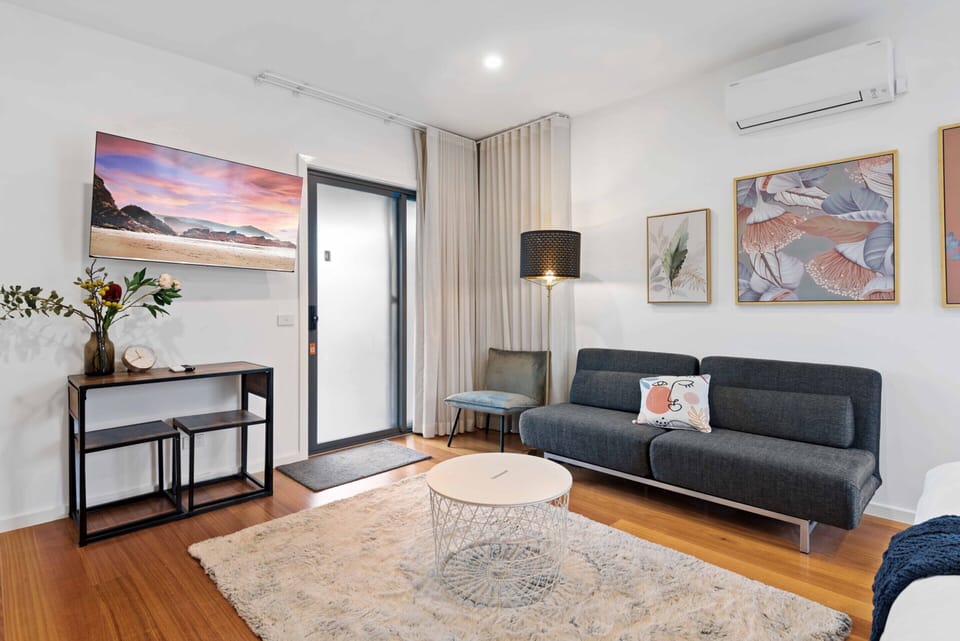 Apartment | Living room