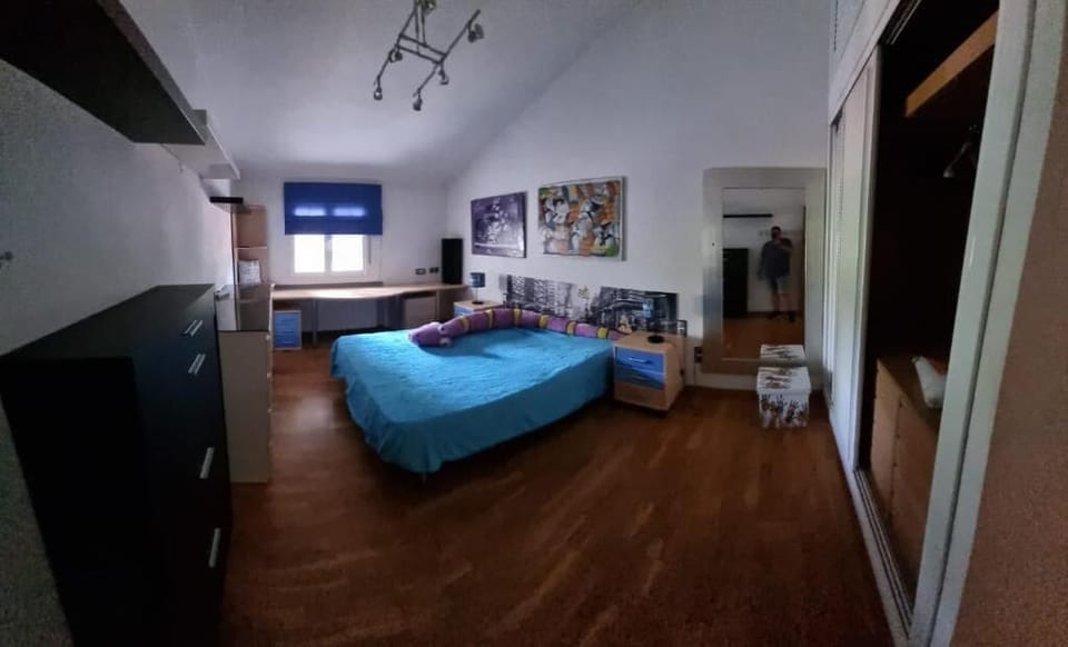 Comfort Triple Room, Garden View | Free WiFi