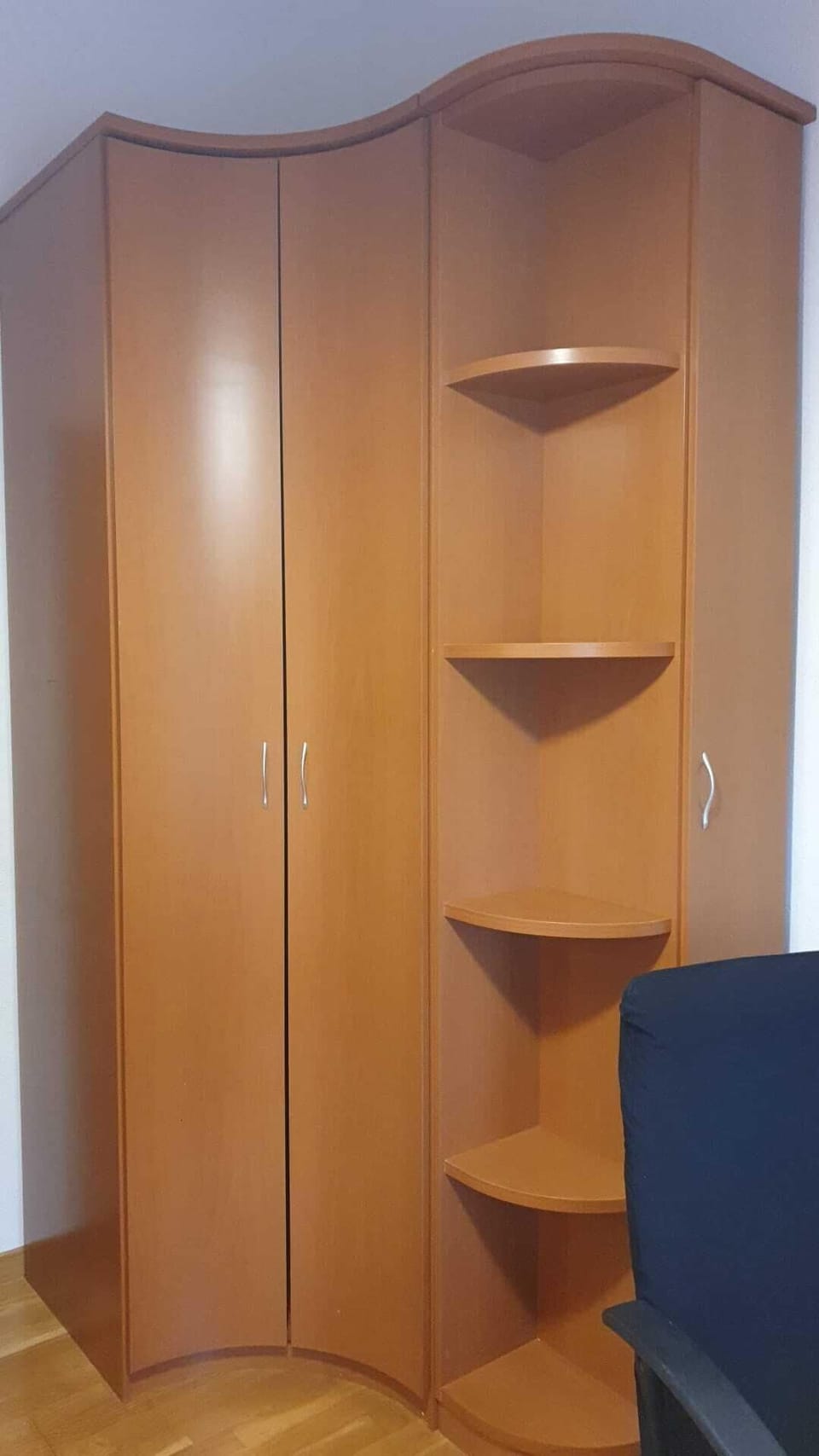 Economy Single Room | Free WiFi