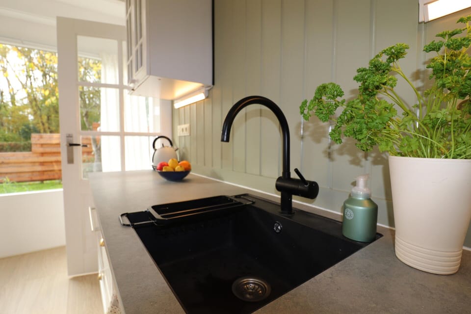 House | Private kitchen | Highchair