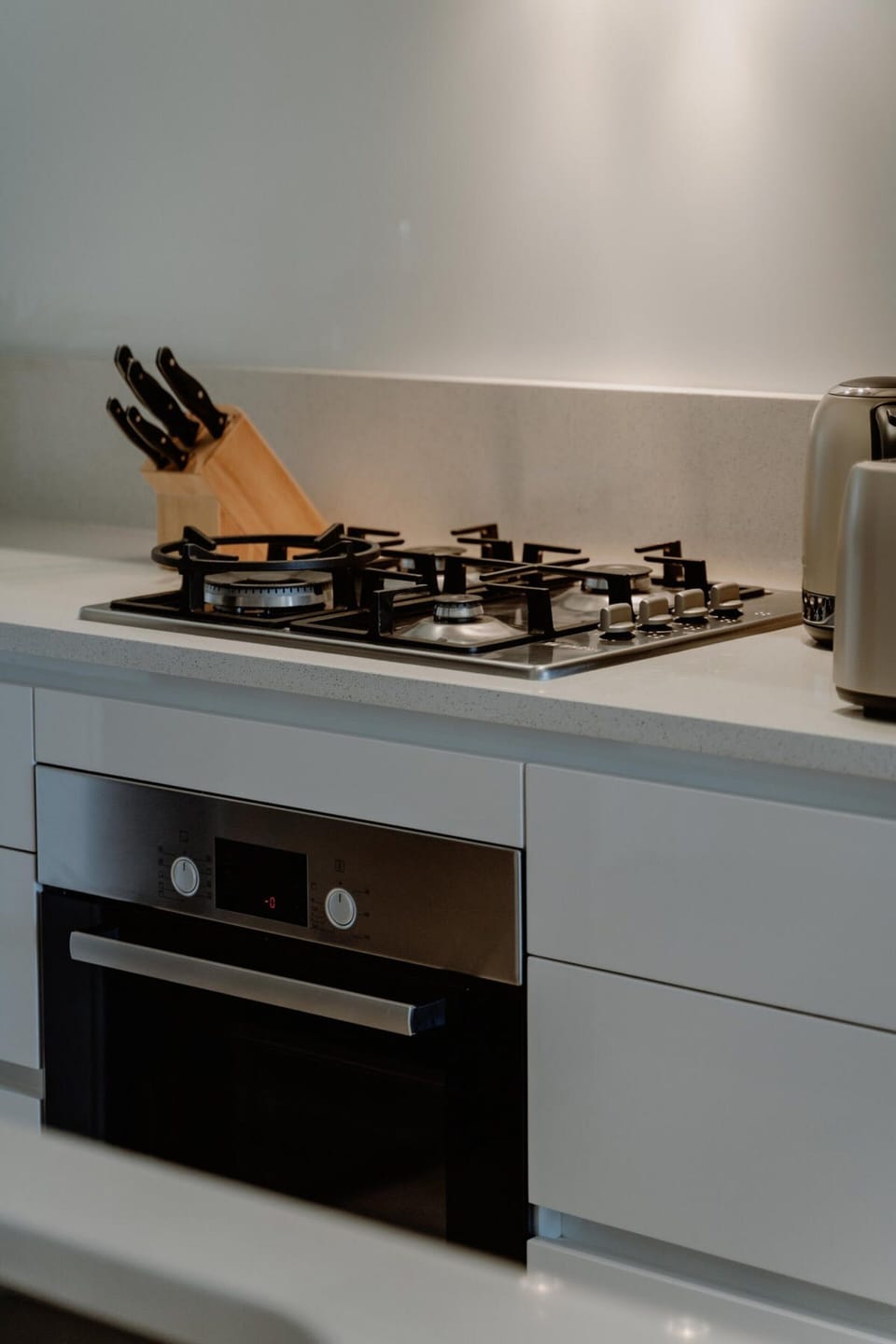 Apartment | Private kitchen