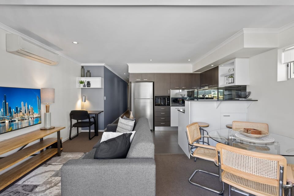 Apartment | Living area