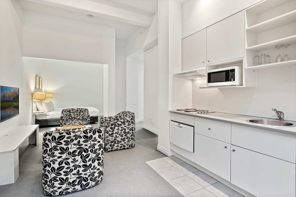 Apartment | Living room