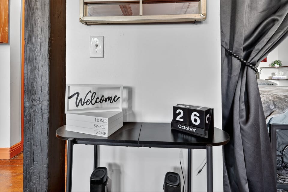 Apartment, 1 Bedroom | Interior