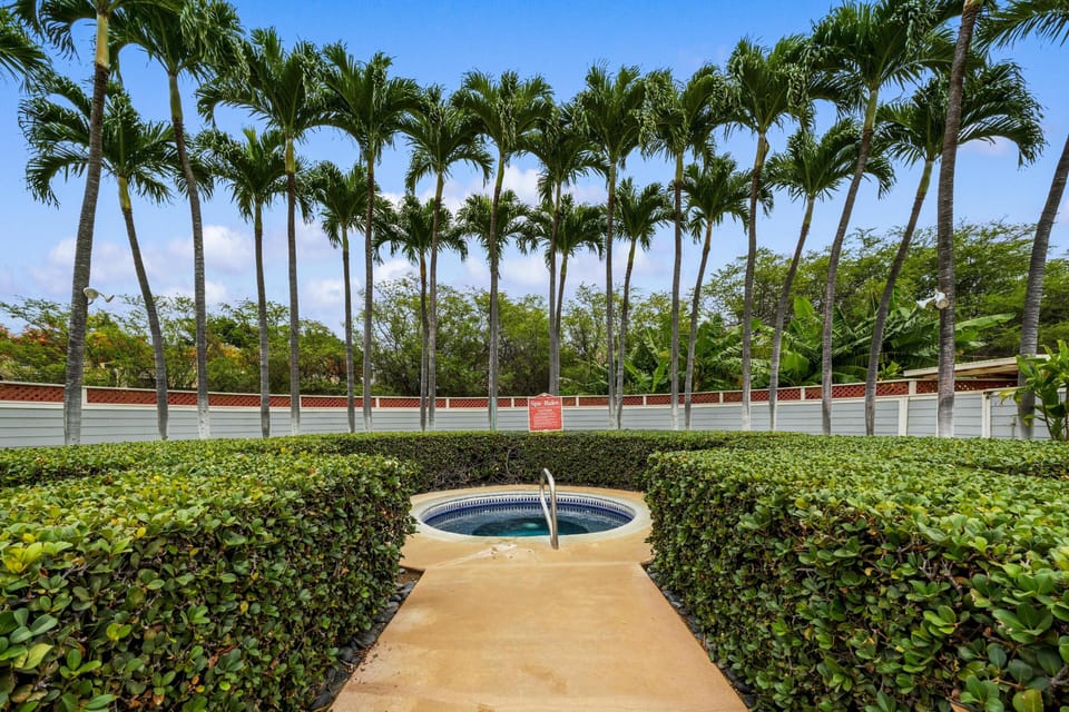 Condo, 1 Bedroom | Pool