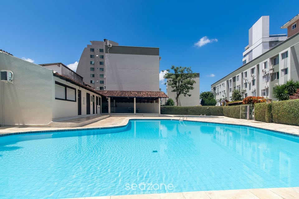 Basic Apartment | Pool | Outdoor pool