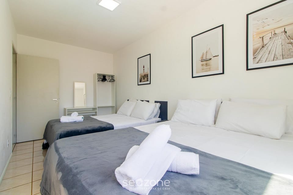 Basic Apartment | 1 bedroom, free WiFi